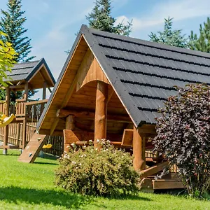 Pod Limbą Kwatera prywatna
