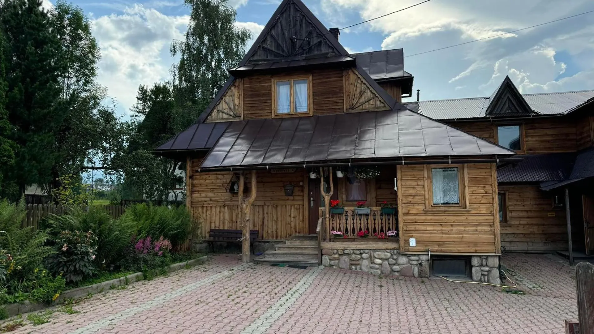 Domek Slebodny Uplaz Zakopane 0*,  Poland